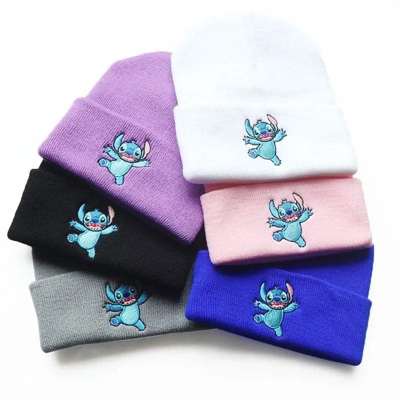 Bonnet Stitch