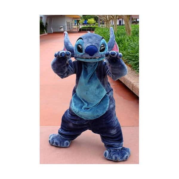 Portefeuille Loungefly Stitch Déguisé En Chat Du Cheshire - Disney - Rose - Neuf
