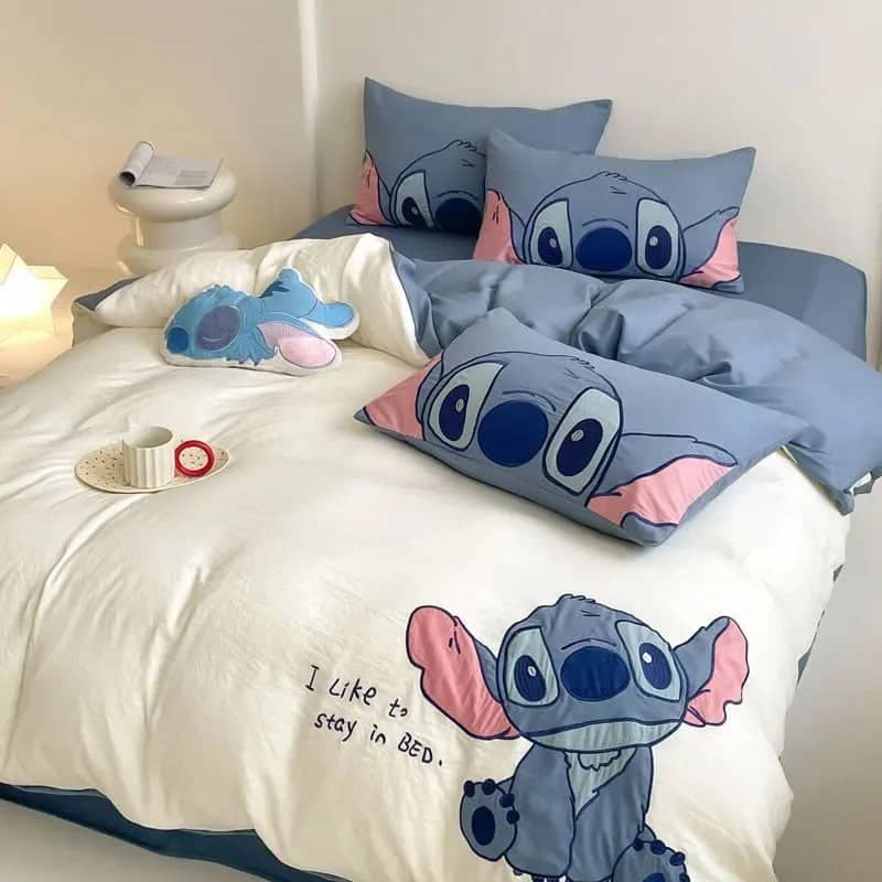 Sitemapcdatahttpsshopinf Inetcomhousse De Couette Stitch 1 Place
