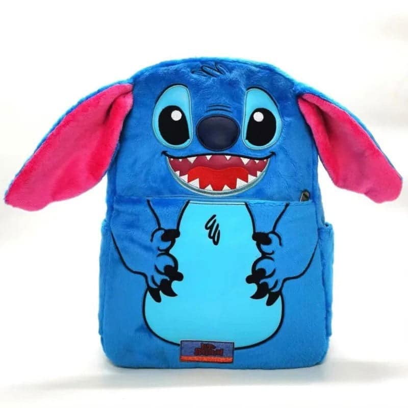 Sac Stitch