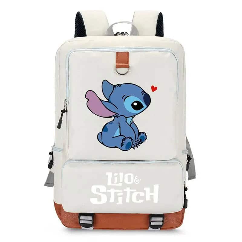 Sac à dos Stitch