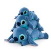 Coussin Peluche Stitch 1 Coussin Peluche Stitch