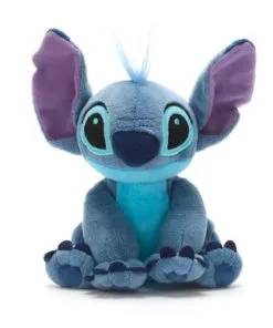 Grande Peluche Stitch 8 Grande Peluche Stitch
