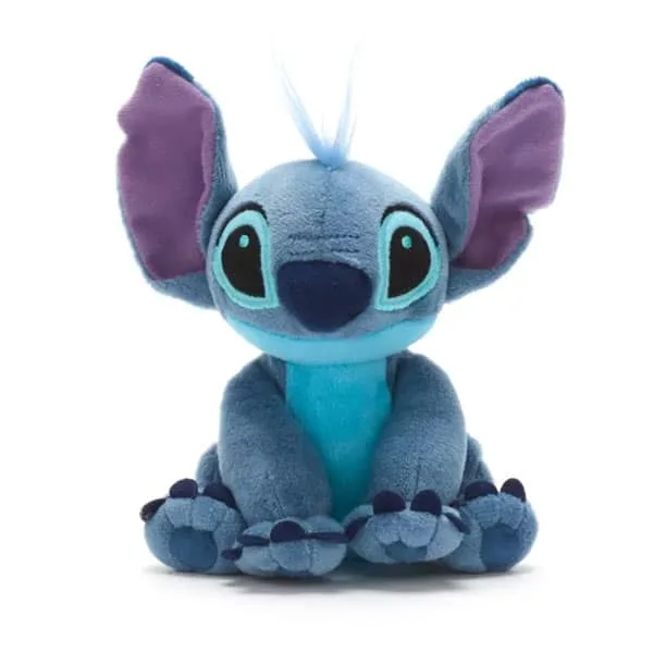 Grande Peluche Stitch 5 Grande Peluche Stitch