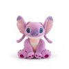 Grosse Peluche Stitch Rose 2 Grosse Peluche Stitch Rose