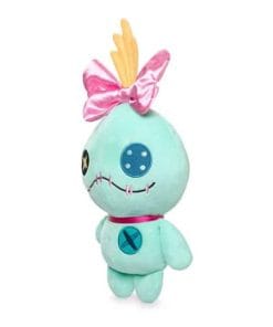Peluche Scrump