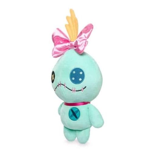 Peluche Scrump