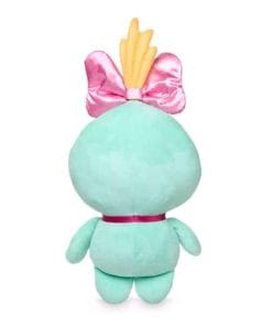 Peluche Scrump