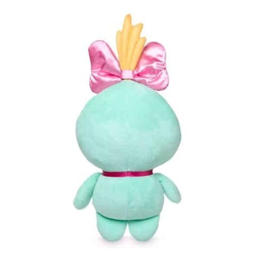 Peluche Scrump