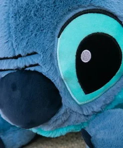 Coussin Peluche Stitch