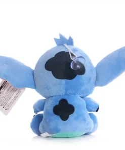 Petite Peluche Stitch