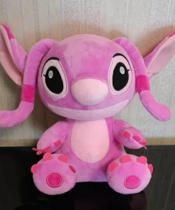 Peluche Stitch Angel