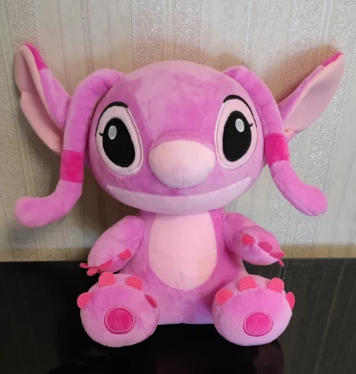Peluche Stitch Angel