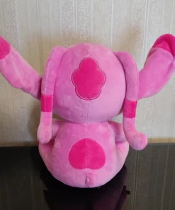 Peluche Stitch Angel
