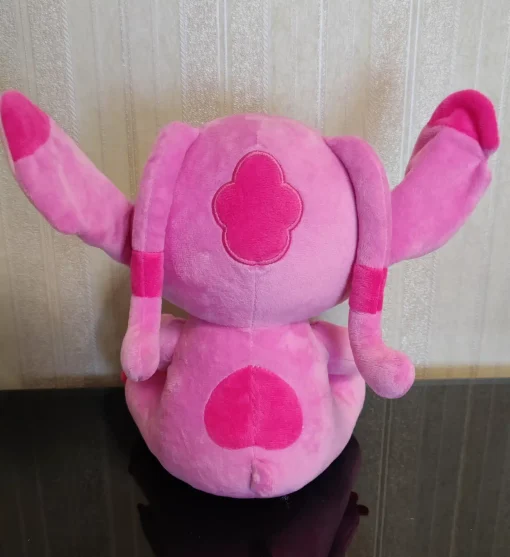Peluche Stitch Angel