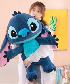 Peluche Stitch 60 cm