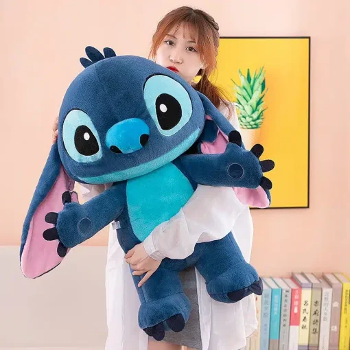 Peluche Stitch 60 cm