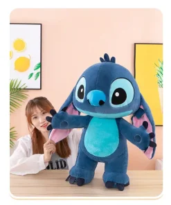 Peluche Stitch 60 cm