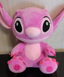 Peluche Stitch Angel