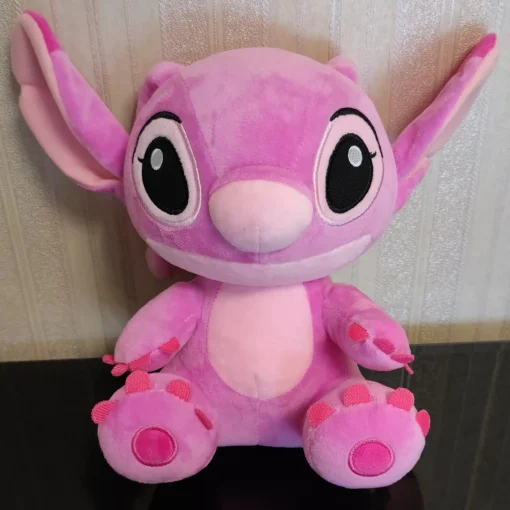 Peluche Stitch Angel