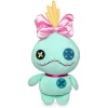 Peluche Scrump