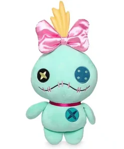 Peluche Scrump