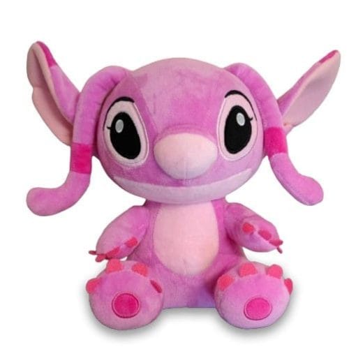 Peluche Stitch Angel