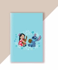 Agenda Lilo et Stitch