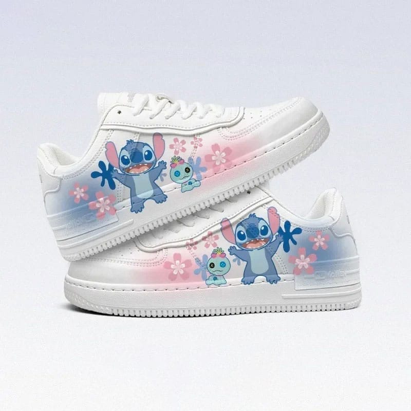 Chaussures Stitch