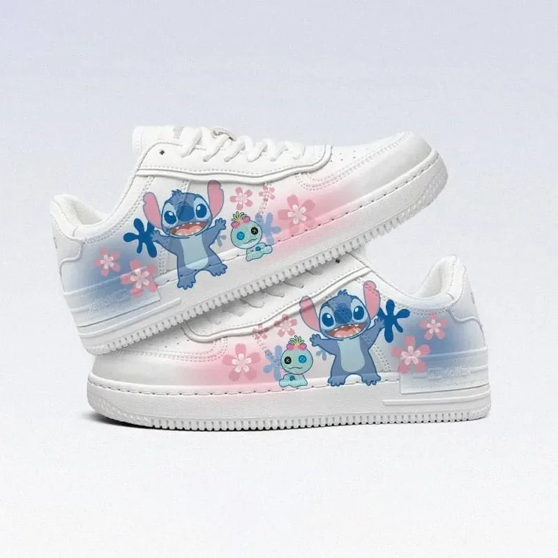 Chaussures Stitch
