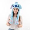 Bonnet Stitch Oreille qui Bouge 1 Bonnet Stitch Oreille qui Bouge