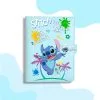 Carnet Stitch Disney