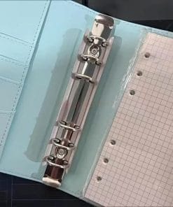 Carnet de Note Stitch