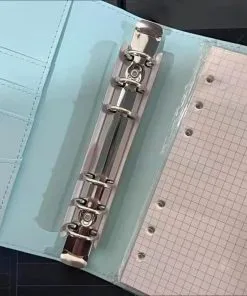 Carnet de Note Stitch