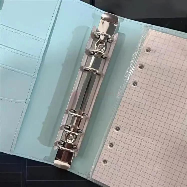 Carnet de Note Stitch