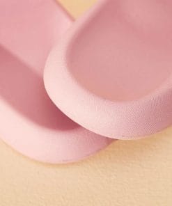 Claquette Stitch Femme