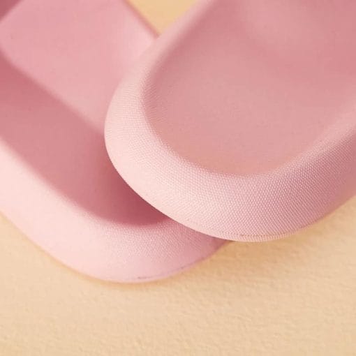 Claquette Stitch Femme