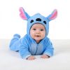 Combinaison Stitch Bébé 1 Combinaison Stitch Bébé