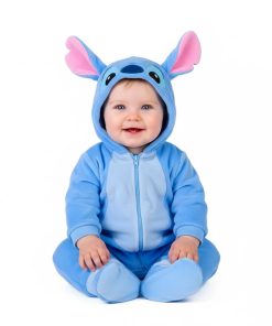 Pyjama Stitch Bébé