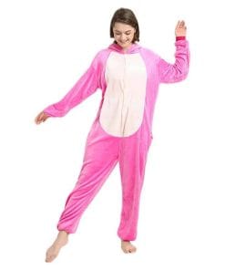 Combinaison Stitch Femme