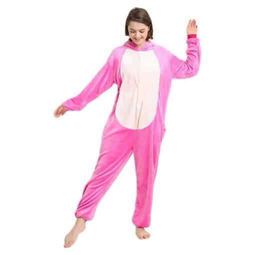 Combinaison Stitch Femme
