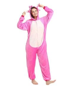 Combinaison Stitch Femme