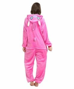 Combinaison Stitch Femme