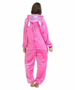 Combinaison Stitch Femme
