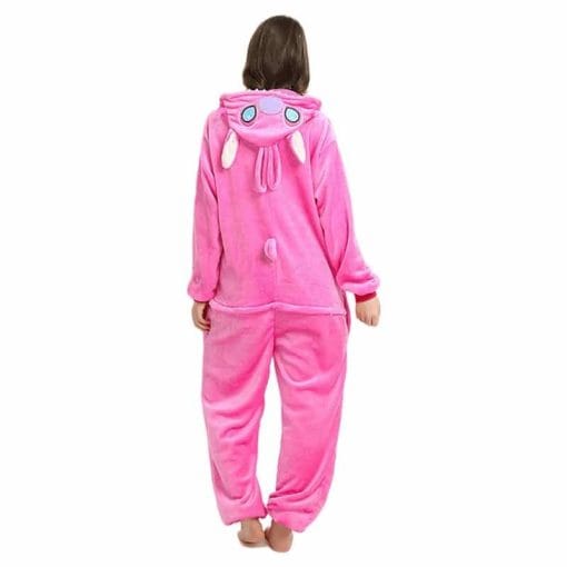 Combinaison Stitch Femme