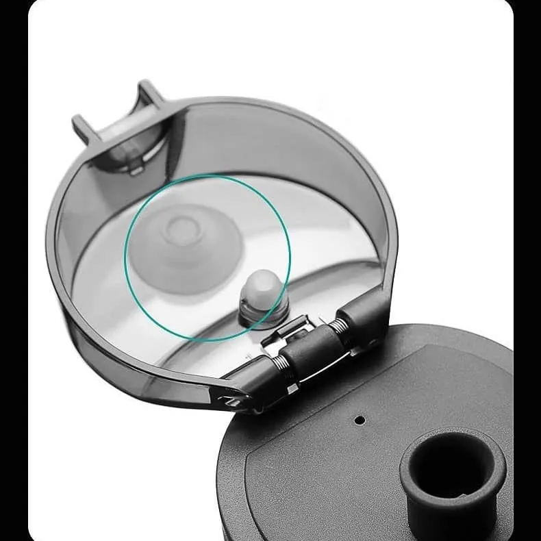 Gourde Lilo et Stitch2 2