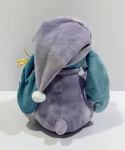 Peluche bébé Stitch