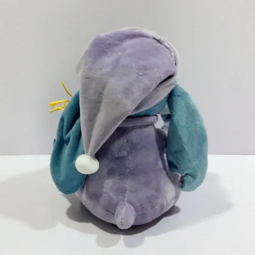 Peluche bébé Stitch