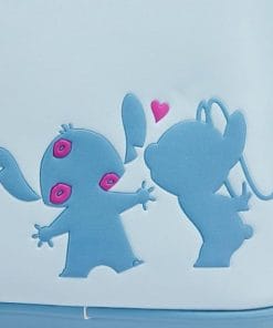 Loungefly Stitch Snow Cone