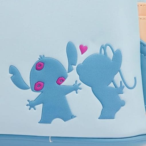 Loungefly Stitch Snow Cone